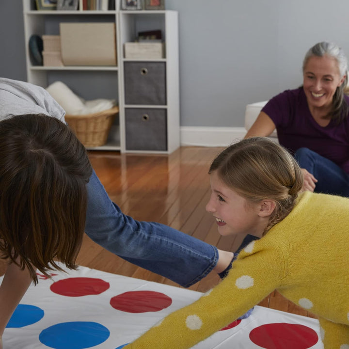 Twister Game by Hasbro