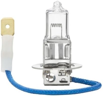 HELLA - Halogen-Rückfahrscheinwerfer - Ultra Beam - 24V - Anbau - stehend - Kabel: 150mm - Stecker: