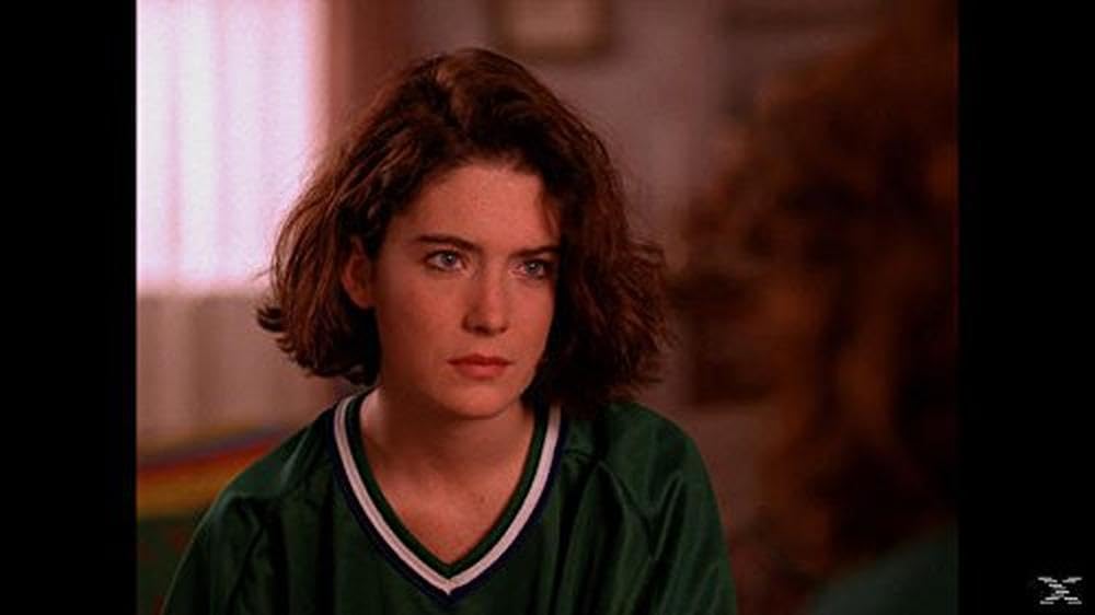 Twin Peaks - Das ganze Geheimnis [Blu-ray], Blu-ray