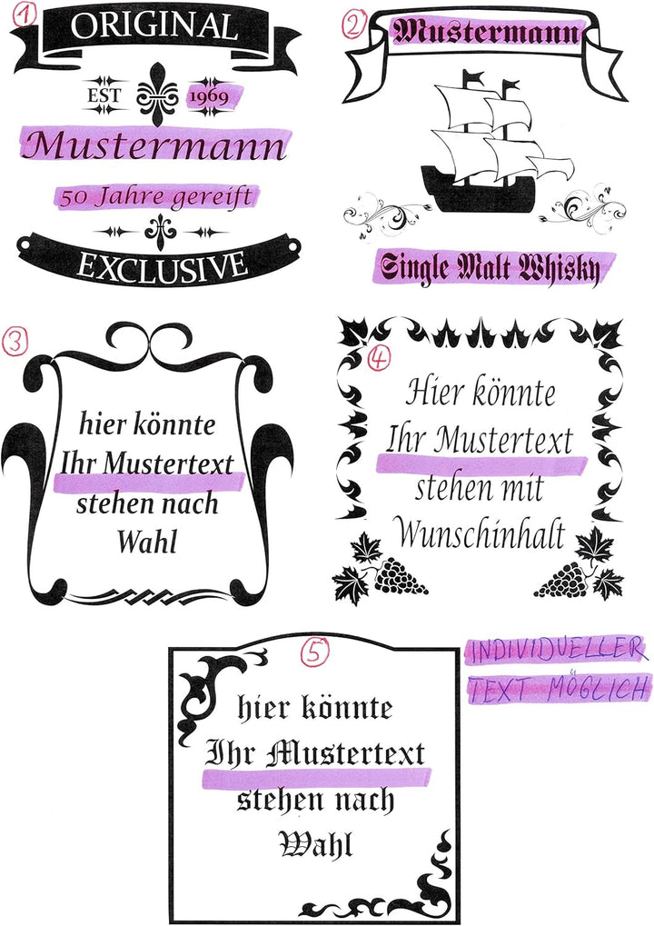 MAAJ 10 L WEINFASS MIT WUNSCHGRAVUR - Geschenk-Idee/WHISKYFASS/SCHNAPSFASS AUS EICHENHOLZ