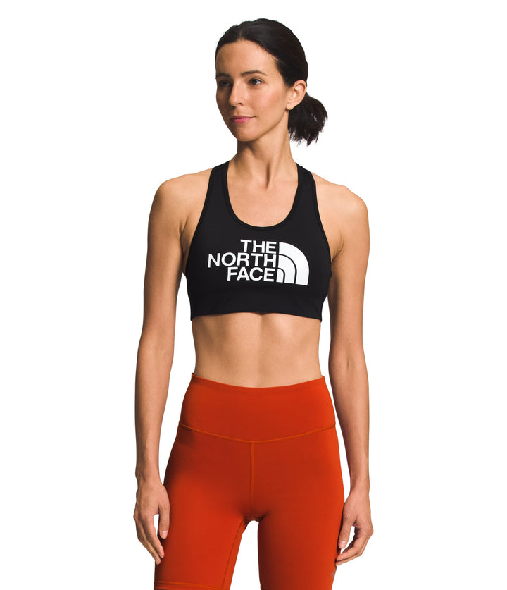 THE NORTH FACE Damen Elevation BH XS Tnf Schwarz, XS Tnf Schwarz