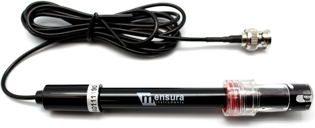 pH-Elektrode mit BNC-Stecker für INNOWATER (SMC) Pool Dosieranlagen Salzelektrolyse oder Süsswasser