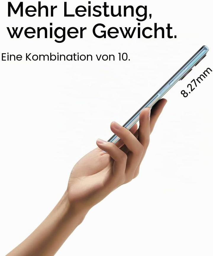 Honor X7a 128GB/4GB RAM Dual-SIM midnight-black, Schwarz Mitternacht, (5109AMLW) Mitternachtsschwarz