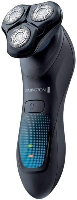 Remington Rotationsrasierer HyperFlex Aqua XR1430, flexibler Schwingkopf, ComfortFloat-Scherringe, N