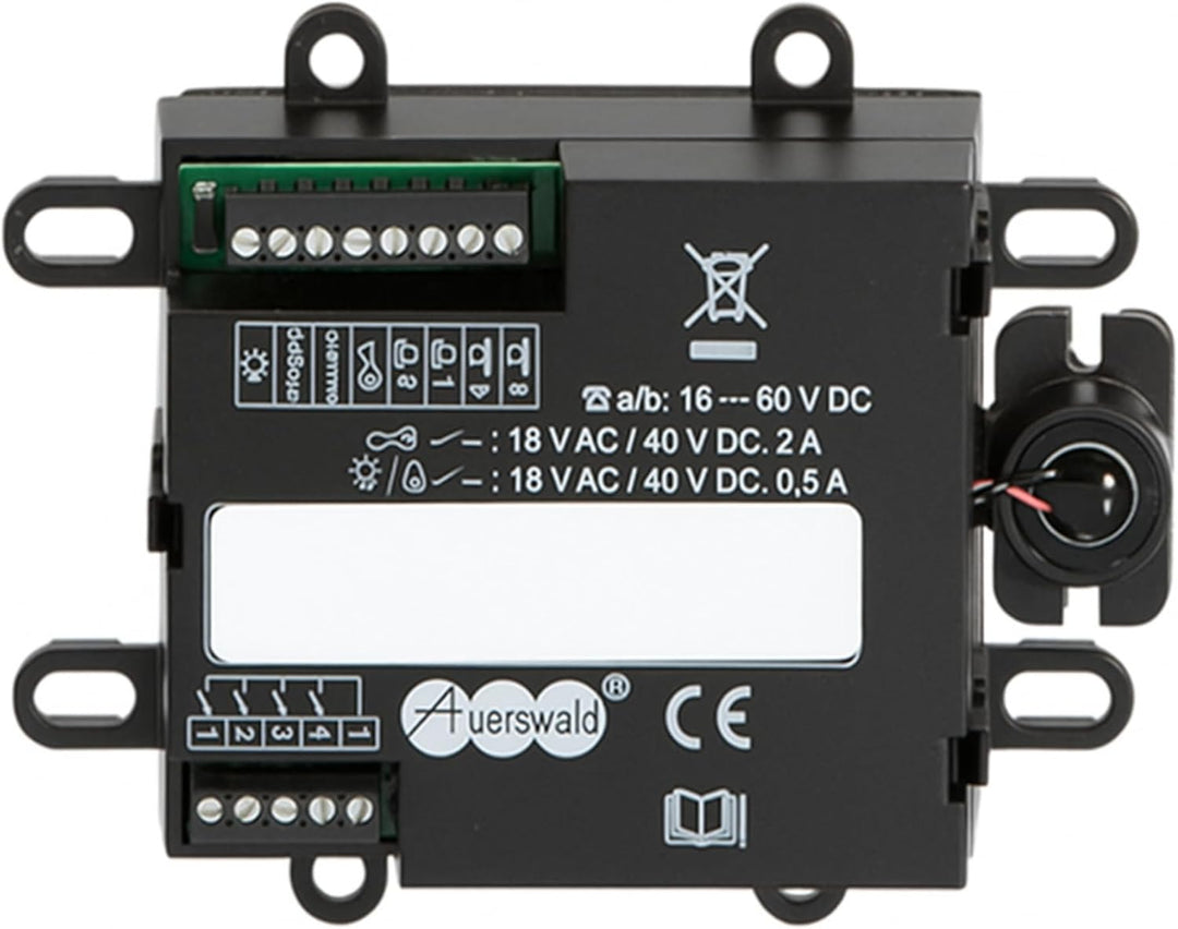 Auerswald TFS Universal Plus 2