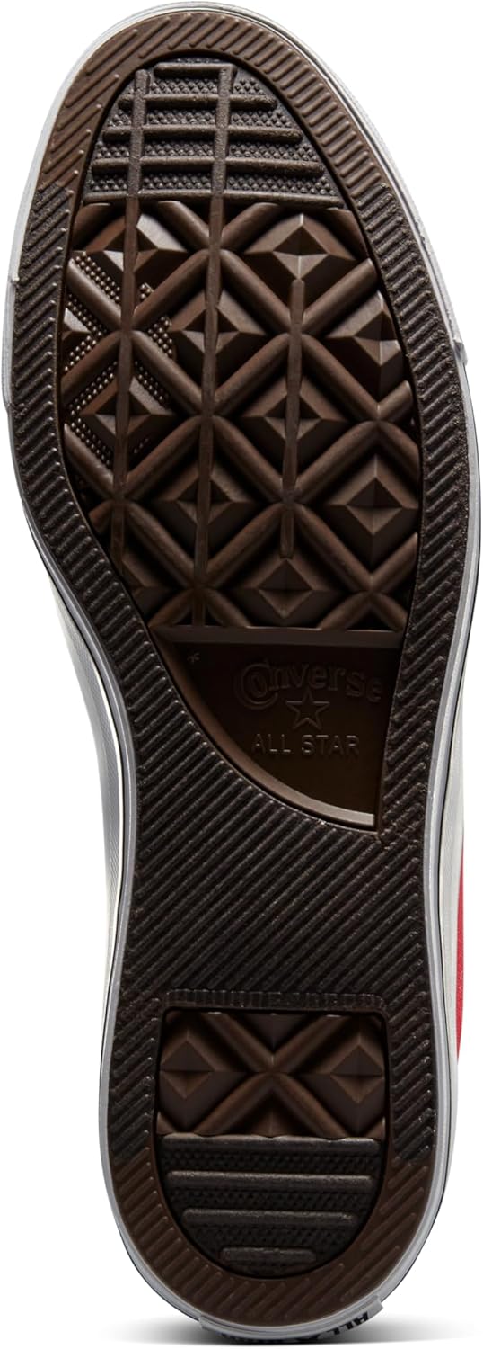 Converse Basic Chucks - All Star OX - Maroon