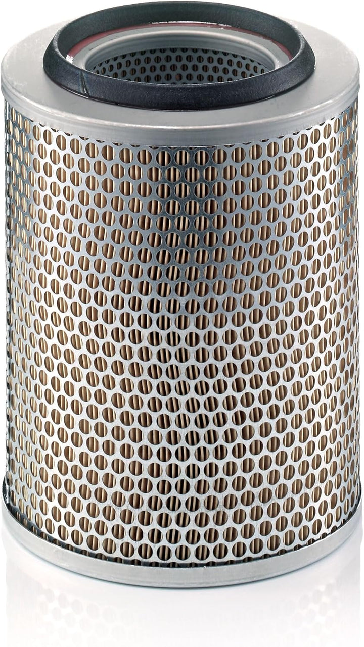 MANN-FILTER C 20 356 Luftfilter – Für Nutzfahrzeuge