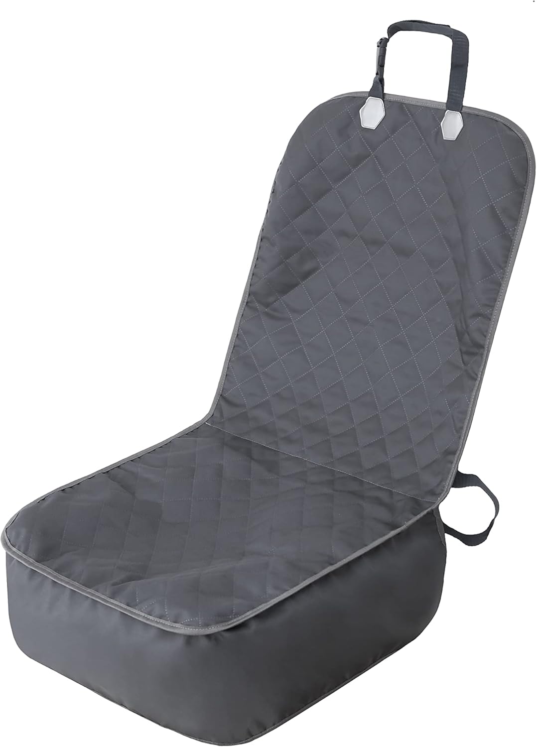 PillowPrim Hundeautositz, Hundedecke, Autoabdeckung, Transportbox Katze, Hundebox, Hundekorb, Hundeg