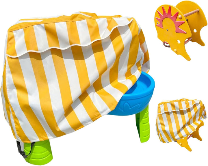 Generisch Wasserspiegelabdeckung, Kids Water Tischabdeckung - Tischschutz | Kids Water Desk Cover 2