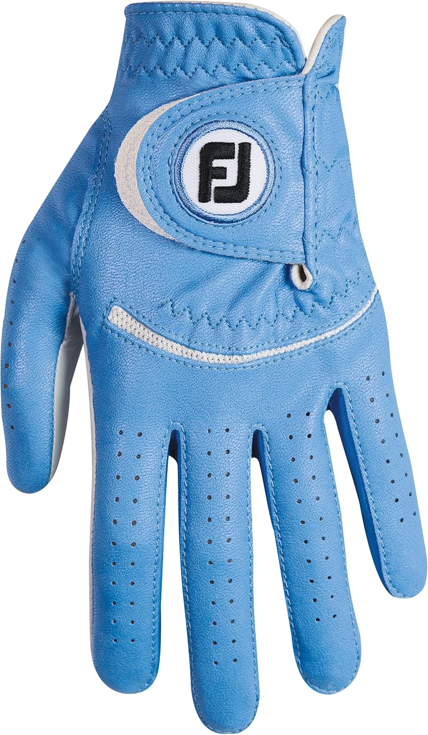 FootJoy Damen Fj Spectrum Golfhandschuh S blau, S blau