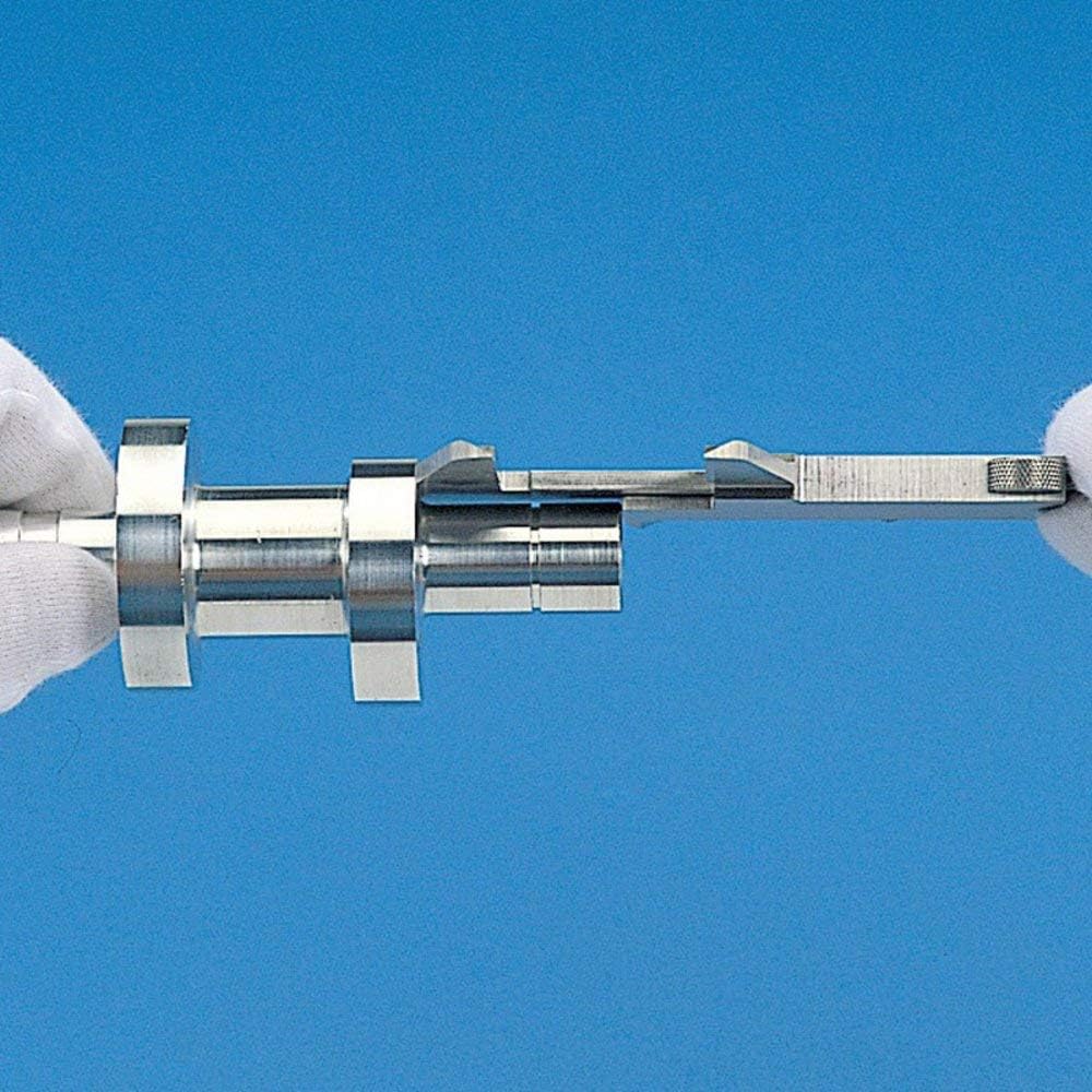 Mitutoyo MIT530-101 Messschieber, 0–150 mm Reichweite