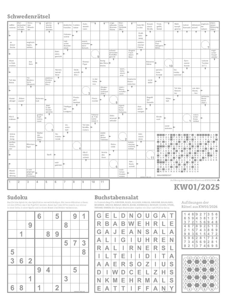 Reiseträume - Wochenplaner Kalender 2025, Wandkalender im Hochformat (25x33 cm) - Wochenkalender run