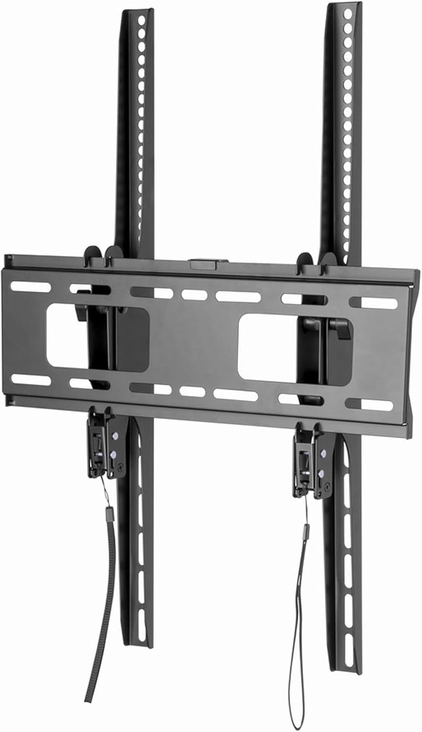 Gembird Portrait Digital Signage TV-Wandhalterung, neigbar, für 37”-75” Displays, VESA-kompatibel, r