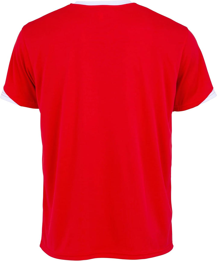Liverpool F.C. LFC Trikot, offizielle Kollektion, L Rot