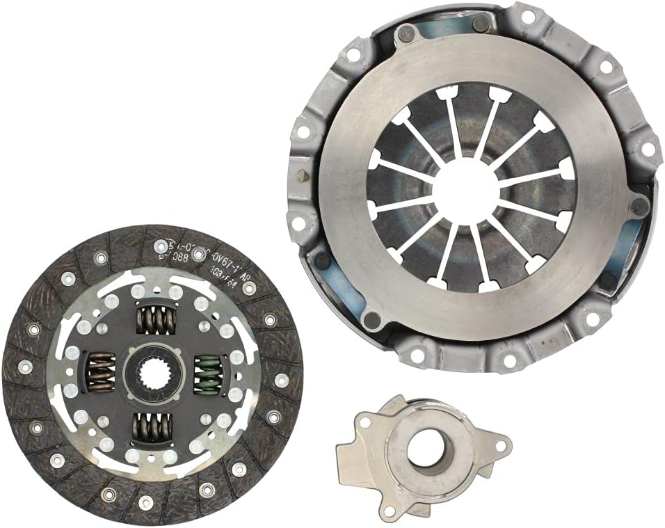 LUK 620 3170 33 Kupplungssatz