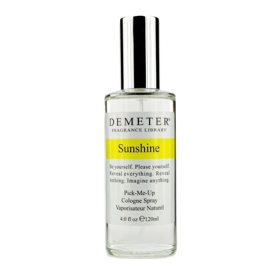 DEMETER Sunshine Eau de Cologne für Herren