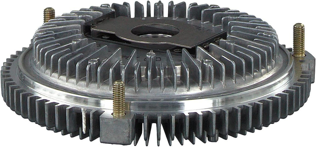 FEBI BILSTEIN Kupplung für Kühlerlüfter, 22978