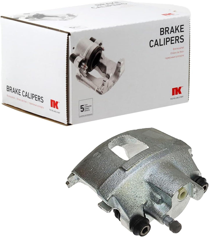 Bremssattel