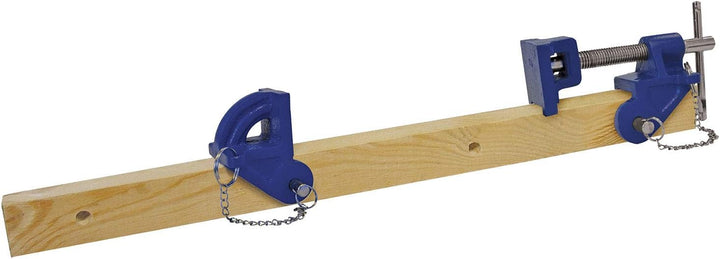 Clamp Heads