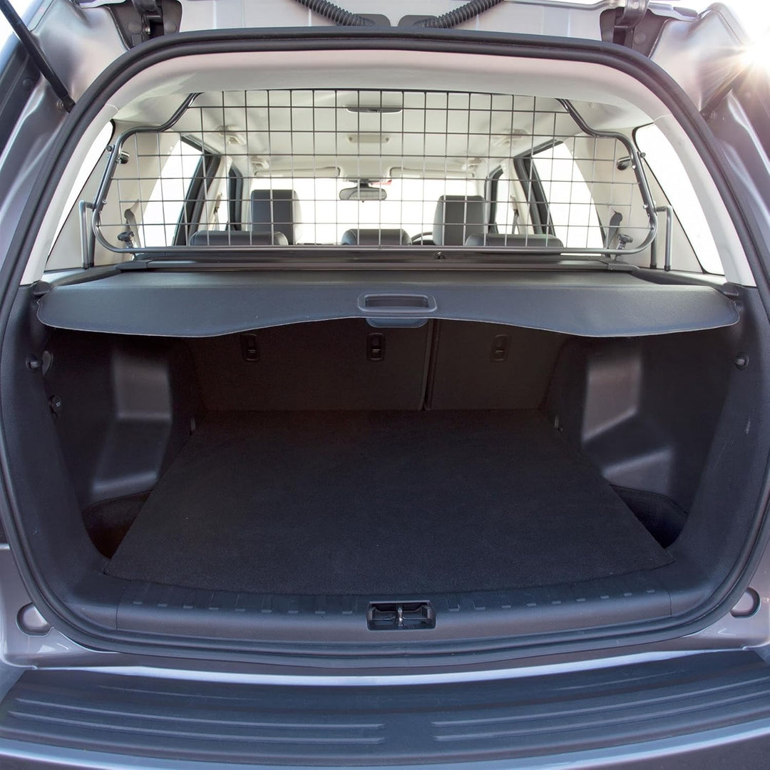 Travall Guard Hundegitter Kompatibel Mit Land Rover Freelander 2 LR2 (2006-2014) TDG1063 - Massgesch