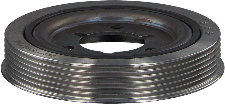 febi bilstein 36311 Riemenscheibe (entkoppelt) für Kurbelwelle , 1 Stück