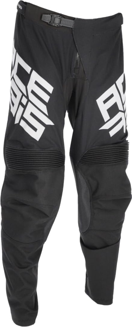 Acerbis MX Track Motocross Hose (Black,34)