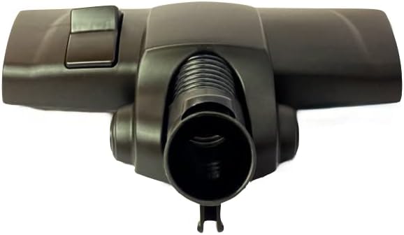 Komfort umschaltbare Kombidüse kompatibel mit Miele C1,C2,C3,S2,S8,S4,S5,S6,S1,H1, S8000 - Complete,