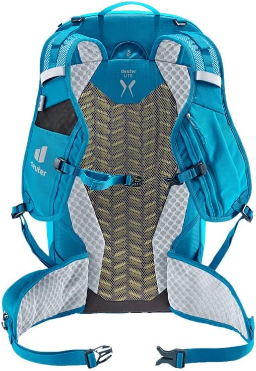 deuter Speed Lite 25 leichter Wanderrucksack, Single