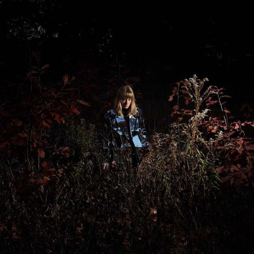 Ignorance Deluxe - Iridescent Blue color vinyl & Gold Obi Strip [Vinyl LP], Vinyl