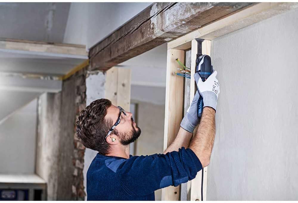 Bosch Multi Tool AIZ EPC HCS Tauchsägeblatt 32 mm