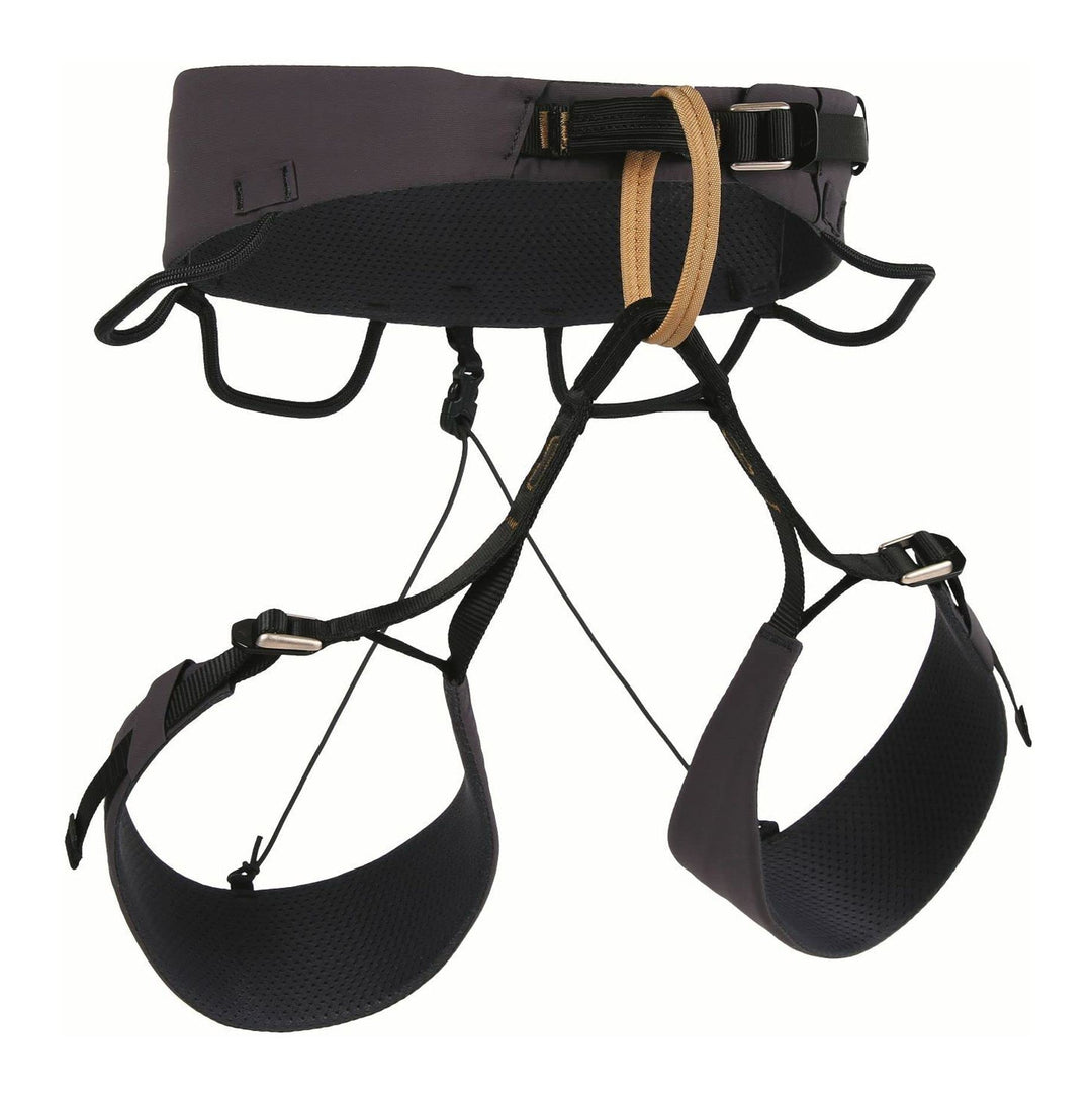 Blue Ice Unisex X Choucas Light Harness XS Indische Tinte, XS Indische Tinte