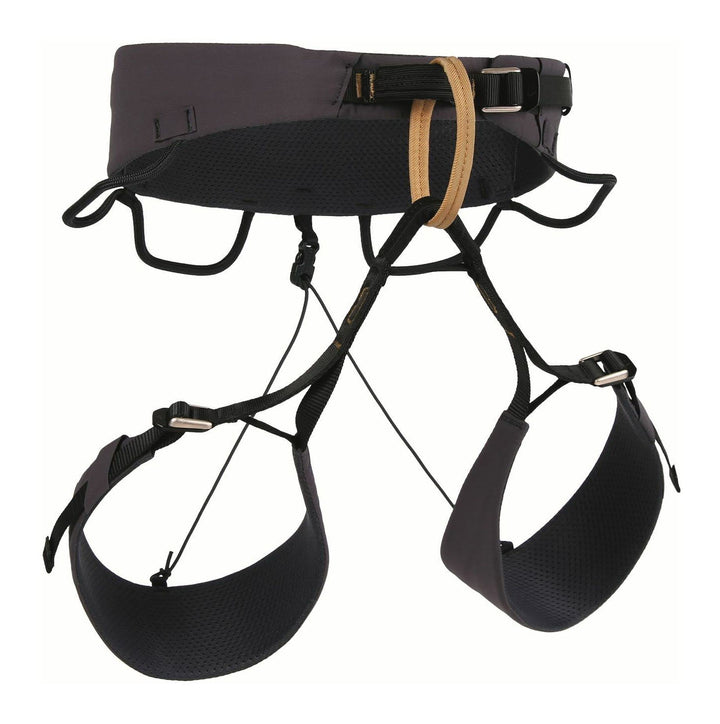Blue Ice Unisex X Choucas Light Harness XS Indische Tinte, XS Indische Tinte