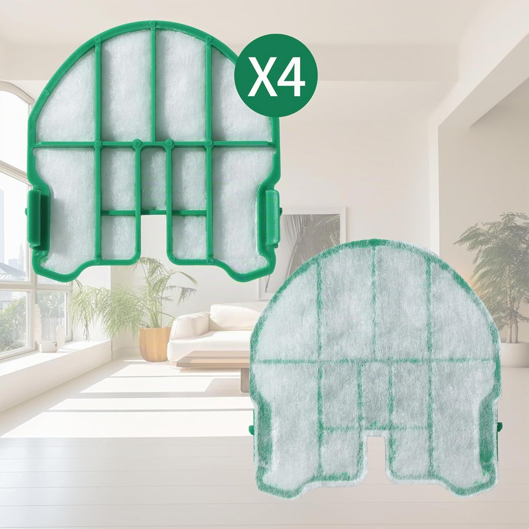 12 Staubsaugerbeutel für Vorwerk Kobold VB100, Für Vorwerk Staubsaugerbeutel, Für Kobold Staubsauger
