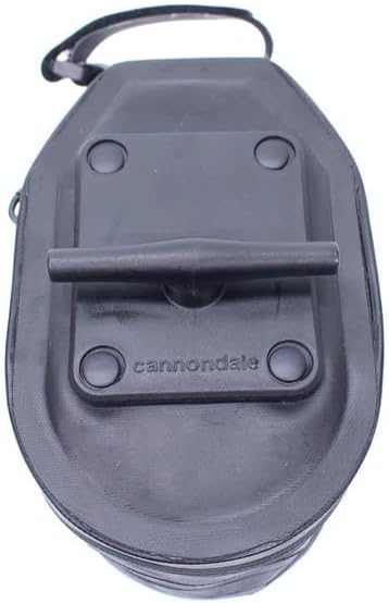 Cannondale Mit geschweisstem Qr L Schwarz L, Schwarz L
