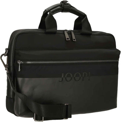 Joop! Trivoli Pandion 15" - Aktentasche 40 cm black