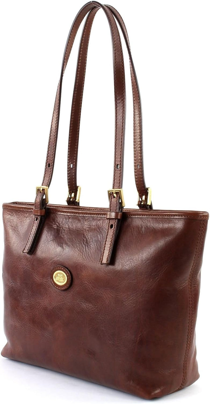 The Bridge Shopper Story M Braun, Braun