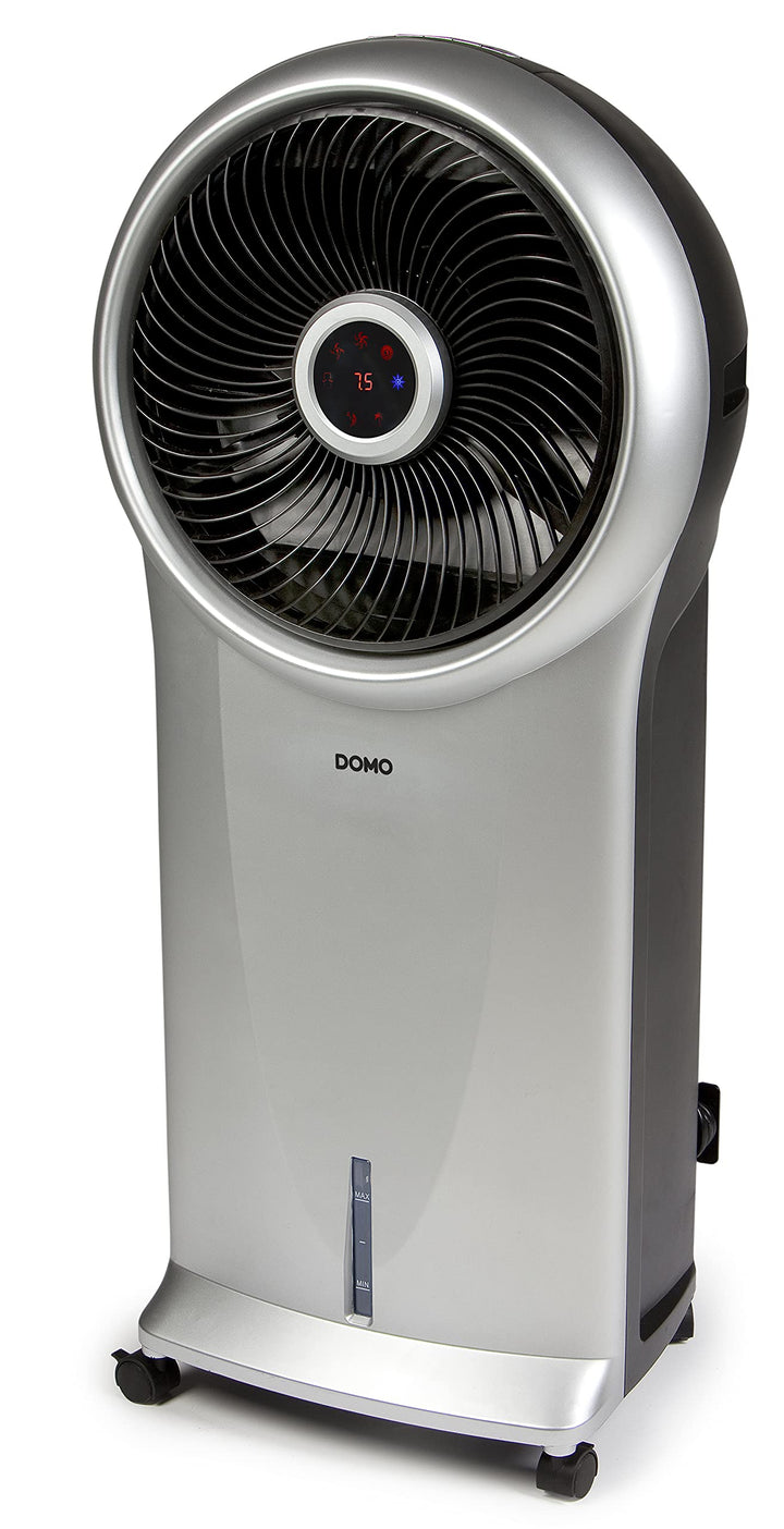 DOMO DO152A mobiler Luftkühler 5,5 l 800m³/Std.
