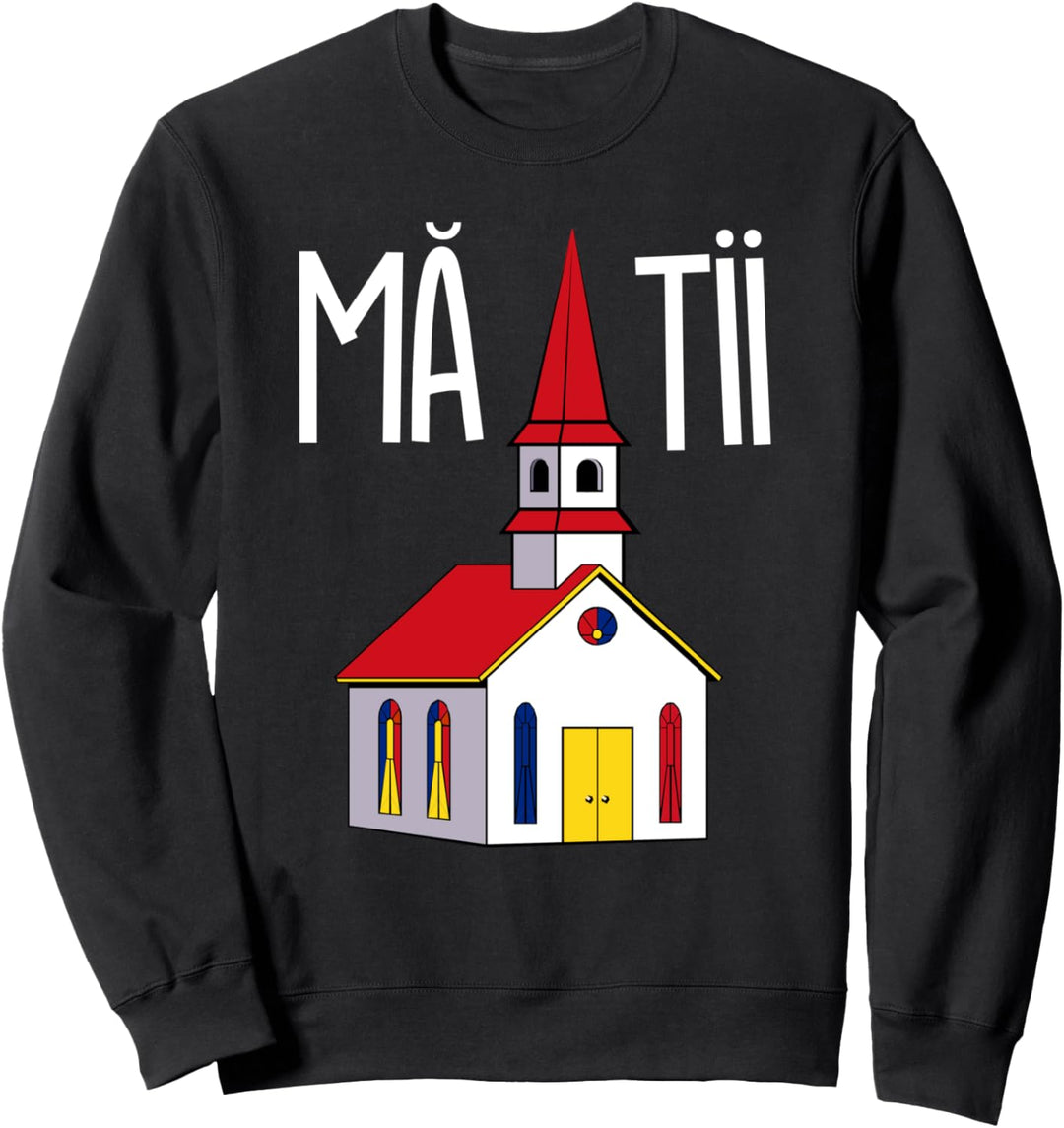 Geschenk Idee Veta Feffi Sweatshirt