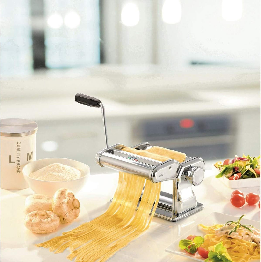 Gefu 28240 Profi-Pastamaschine Pasta Perfetta Brillante