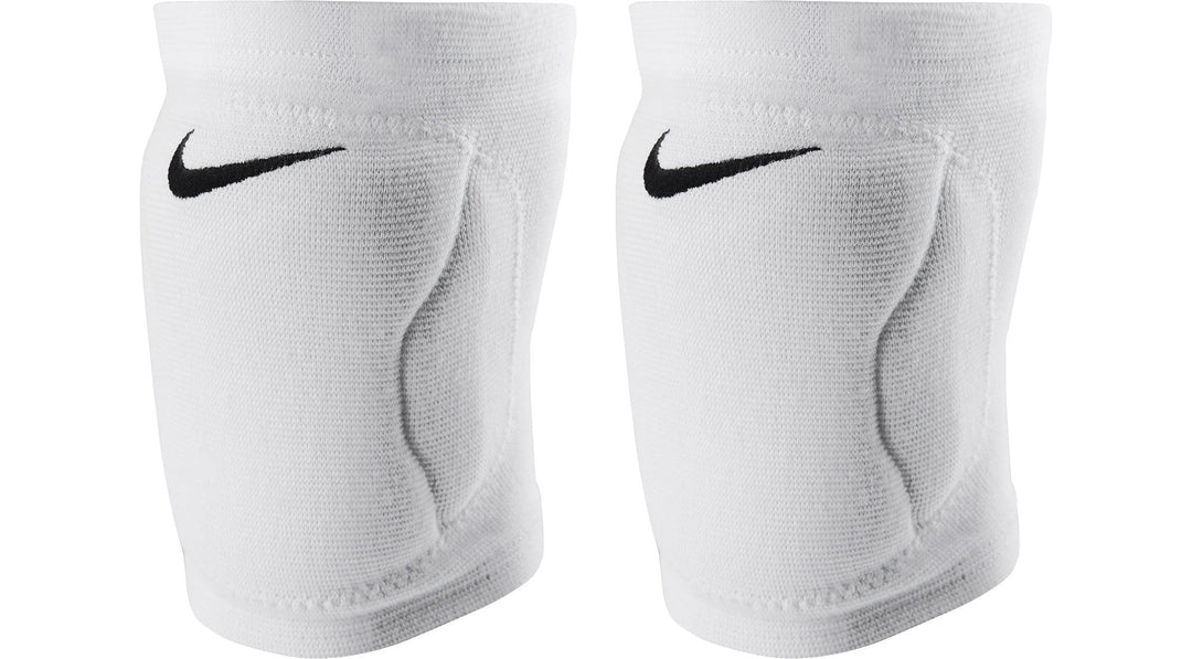 Nike Streak Volleyball Knieschoner weiss Medium / Large, weiß Medium / Large