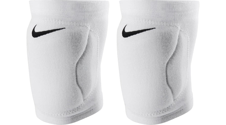Nike Streak Volleyball Knieschoner weiss Medium / Large, weiß Medium / Large