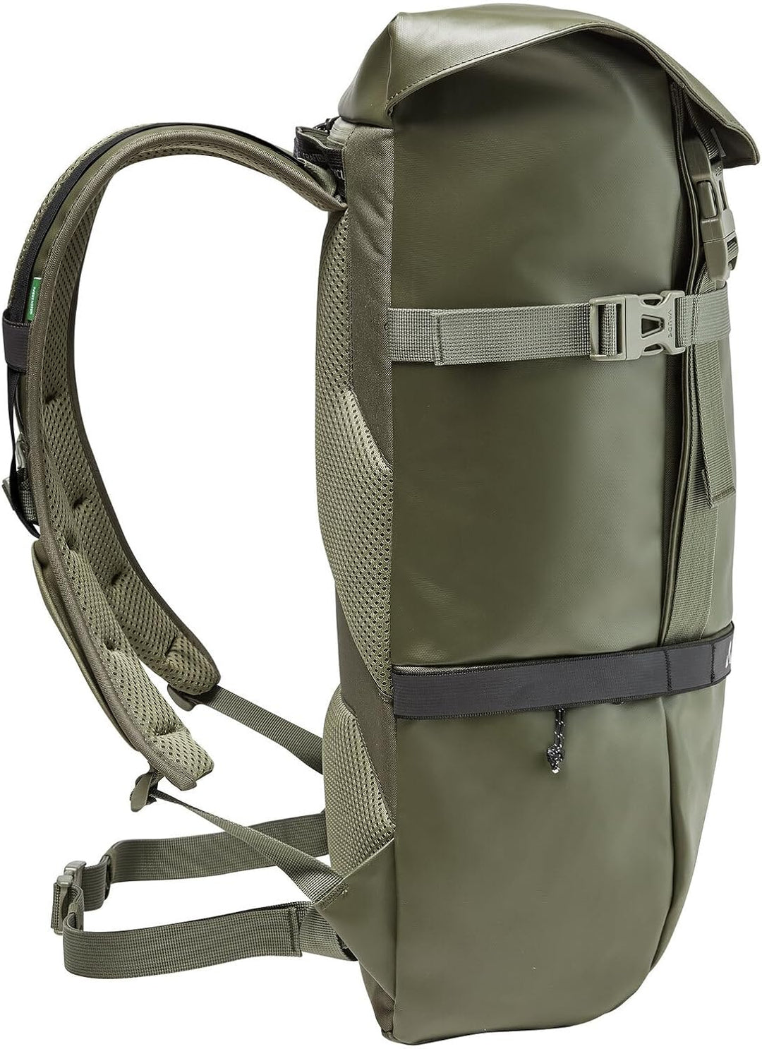 VAUDE Rucksaecke30-39L Mineo Backpack 30 Einheitsgrösse Khaki, Einheitsgrösse Khaki