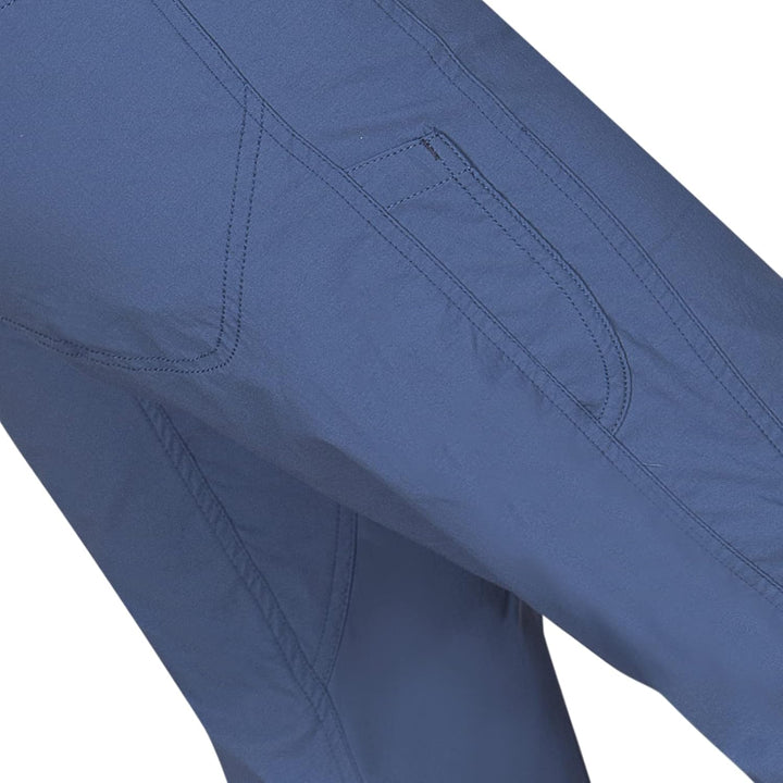 Ocun Mania Pants Men M Blau, M Blau