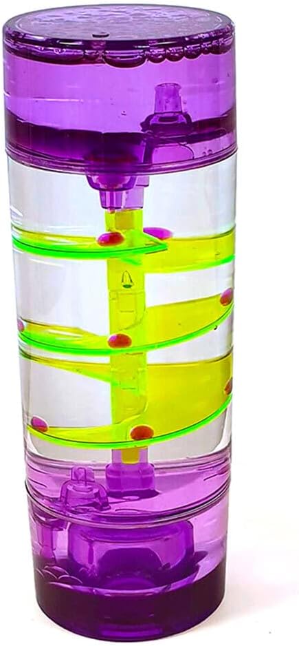 SC273 Minuteur Liquide, Coloris Assortis, M