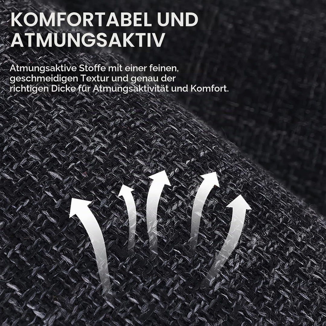 2 Stück Sitzauflage Auto Vordersitze, Sitzschutz, Autositzschoner Vorne, Atmungsaktiv, Anti-Rutsch,
