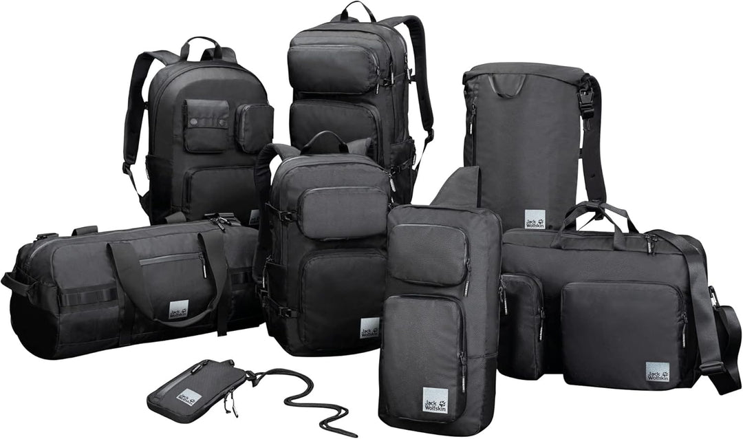 Jack Wolfskin NEW YORK 2IN1 FLIPBAG