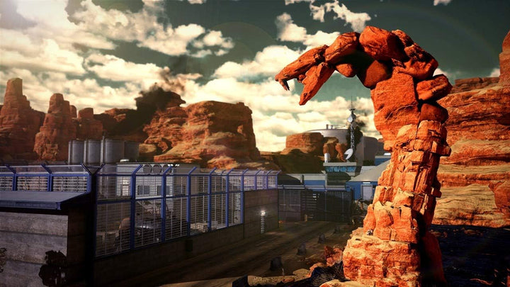 Nacon Werewolf: The Apocalypse - Earthblood - Xbox ONE/Xbox SX