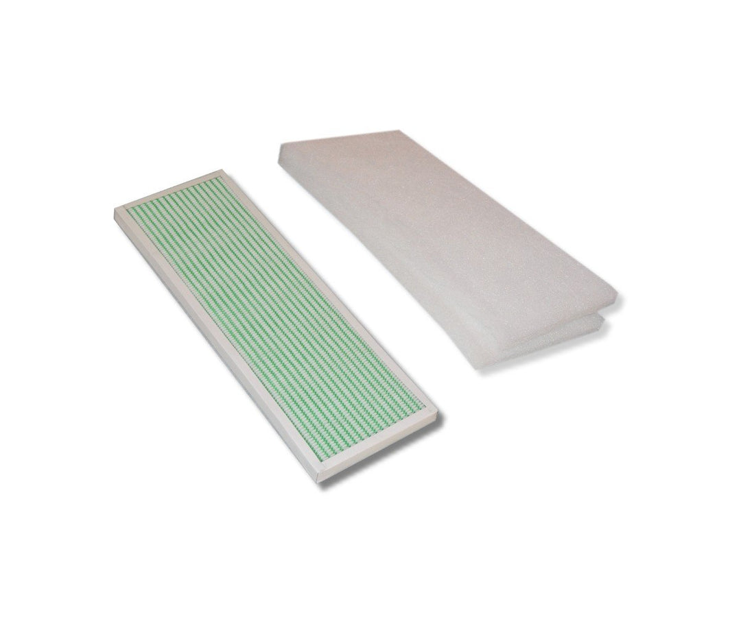 Filterset Viessmann Vitovent 300 (260 m³/h) 2 x G4 Matte,1 x M6 (F6) Pollenfilter Lüftung / 7143771