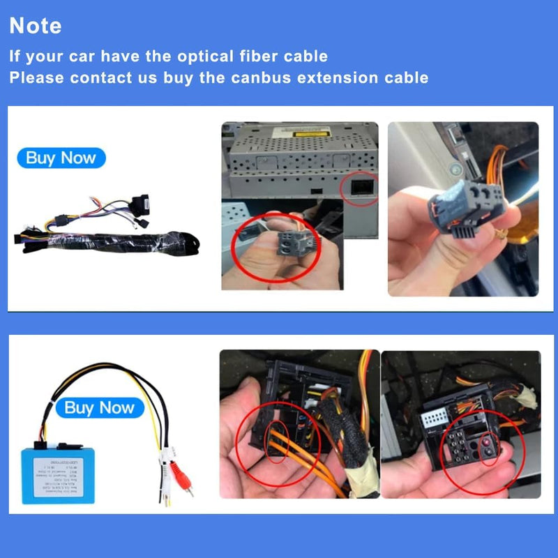 7 Zoll Doppel Din Android 12 Autoradio Passt Für Mercedes Benz E-Class W211 CLS Class W219 Kostenlos