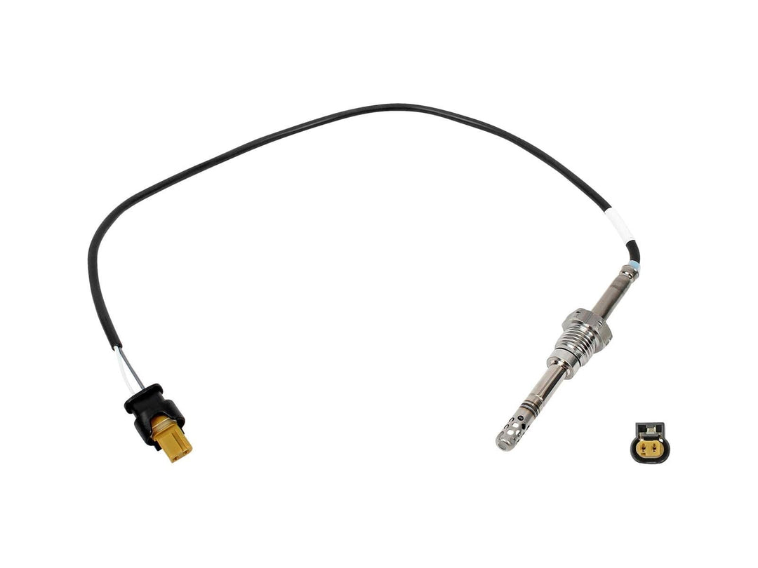 DT Spare Parts Abgastemperatursensor 4.69776 M14 x 1,5 SW: 17 L: 530 mm L: 400 mm 2 poles für Transp